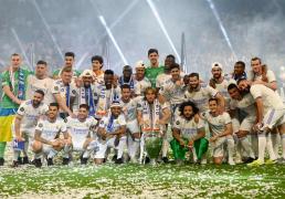 歐(ōu)冠史诗对決(jué)！利物(wù)浦主场死磕(kē)皇(huáng)马：红军能否报歐(ōu)冠決(jué)赛之仇？