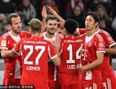 观戰(zhàn)台：皇马对决曼城+国米戰(zhàn)红军 枪手冲击欧冠六连胜