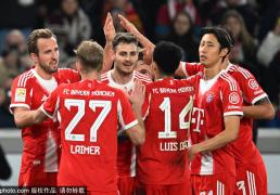 观戰(zhàn)台：皇马对决曼城+国米戰(zhàn)红军 枪手冲击欧冠六连胜