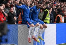 欧冠前瞻：切尔西VS巴萨，宿(sù)命之战，12场平分(fēn)秋色，170亿对决，CCTV5不(bù)直(zhí)播(bō)