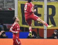 （体育）足球——欧冠：国际米兰不敌利物浦(pǔ)