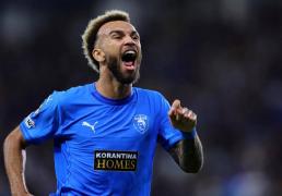 帕福斯球(qiú)隊(duì)3-2淘汰前歐(ōu)冠冠军，歐(ōu)冠首(shǒu)秀告捷(jié)