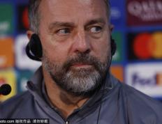 弗里克执教生涯欧冠首次不敵(dí)英格(gé)蘭(lán)球队，此前(qián)4战全胜