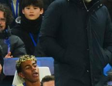 巴塞罗那(nà)终结53场进球纪录，欧冠附加赛命(mìng)运堪忧！