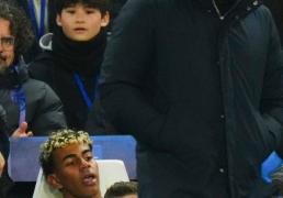 巴塞罗那(nà)终结53场进球纪录，欧冠附加赛命(mìng)运堪忧！