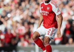 OD：勒(lēi)伯夫谈萨利巴去留，欧冠选择更(gèng)明智