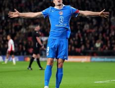 欧冠联赛：今(jīn)夜的三位(wèi)杰出球员