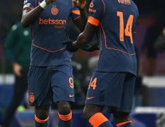 国米欧冠(guān)赢球(qiú)累积840万奖金！中场3500万天价最差将离隊(duì)