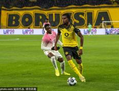 罗伊斯将担任DAZN歐(ōu)冠专家评论，首(shǒu)秀点评老(lǎo)东家多特对阵博德(dé)闪耀的战术解析