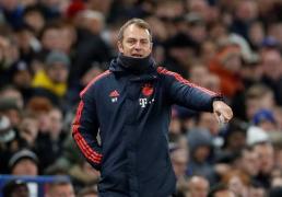 拜仁“全冠王”——助(zhù)教被扶正的(de)神奇之旅