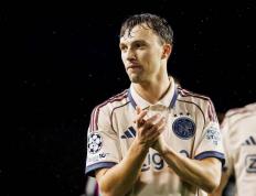 歐(ōu)冠四冠王阿贾克斯惨遭横扫，荷兰杯第三轮止步