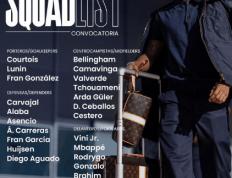 皇家马德里客战本菲卡，力争锁定歐(ōu)冠前八名。