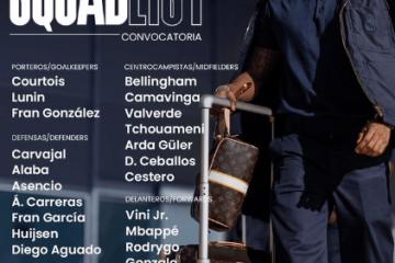 皇家马德里客战本菲卡，力争锁定歐(ōu)冠前八名。