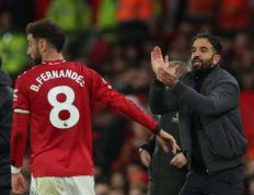 曼联欧冠晋級(jí)前景堪忧