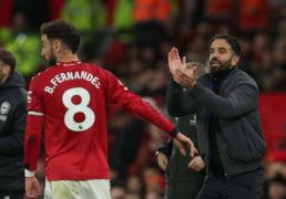 曼联欧冠晋級(jí)前景堪忧