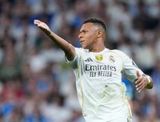 再进一(yī)步！姆巴珮(pèi)超越范尼追平穆勒，升至欧冠历史射手榜第6