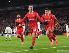2-0到2-3！姆巴(bā)佩雙(shuāng)响救(jiù)主，尤(yóu)文补时绝平！欧冠擴(kuò)军首日刺激拉(lā)满