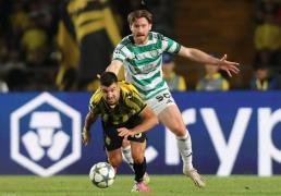 3-2，仅33%控球率仍赢，哈萨尅(kè)超球队淘汰欧冠(guān)前冠(guān)军，进欧冠(guān)正赛