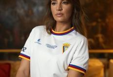 葡(pú)萄牙竞技(jì)足球俱(jù)乐部发布特(tè)別(bié)版球衣