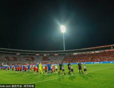 同濟(jì)大学承辦(bàn)2025年(nián)职业联赛视频助理(lǐ)裁判培(péi)训会议，提(tí)升裁判执法水平