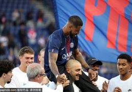 克瓦拉茨赫利亚缺(quē)席训练，巴黎欧冠(guān)前景(jǐng)堪憂(yōu)？