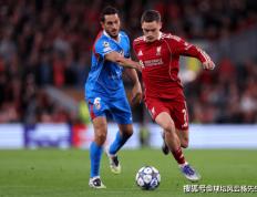 欧冠(guān)又爆冷！范戴克头槌绝杀，利物浦3-2馬(mǎ)德里竞技