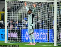 迈尼昂续约悬念：米兰门将受英超和尤文关注，未來(lái)去(qù)向引发热议