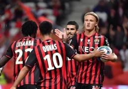 本(běn)菲卡VS尼(ní)斯：欧冠(guān)资格賽(sài)关键之战