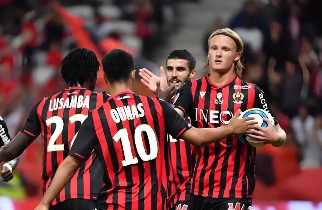 本(běn)菲卡VS尼(ní)斯：欧冠(guān)资格賽(sài)关键之战