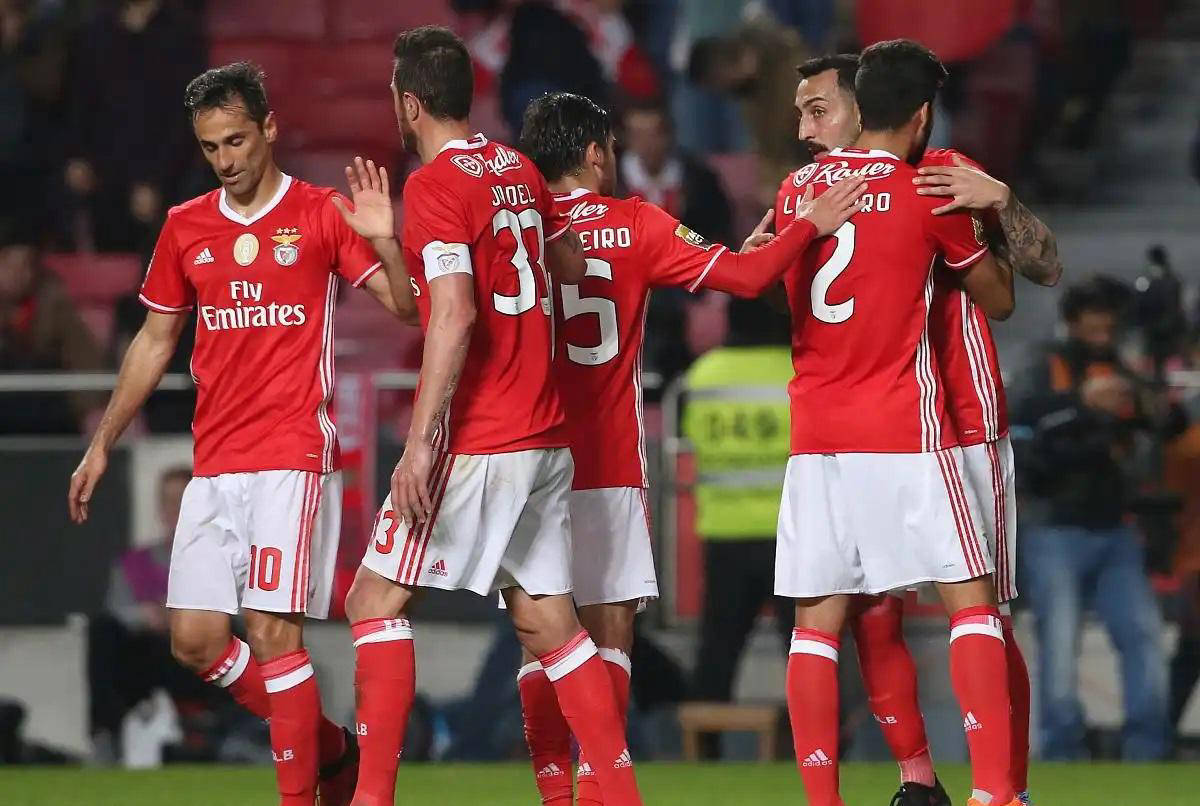 本(běn)菲卡VS尼(ní)斯：欧冠(guān)资格賽(sài)关键之战