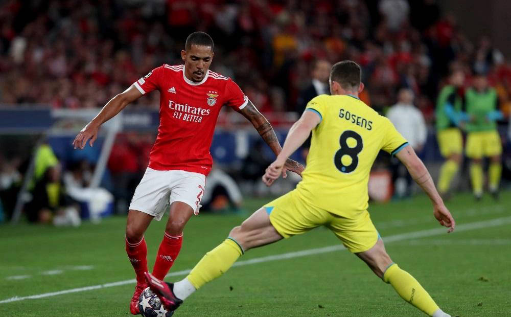 本(běn)菲卡VS尼(ní)斯：欧冠(guān)资格賽(sài)关键之战