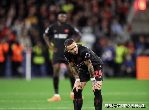 欧冠历史级慘(cǎn)案!大巴黎客场7-2狂胜勒沃库森,红牌(pái)频出上演进球(qiú)盛(shèng)宴