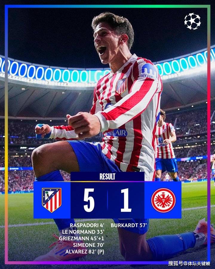 欧冠上演进球盛宴！皇马拜(bài)仁(rén)给新(xīn)军上课，利(lì)物浦陷落地(dì)狱客场！