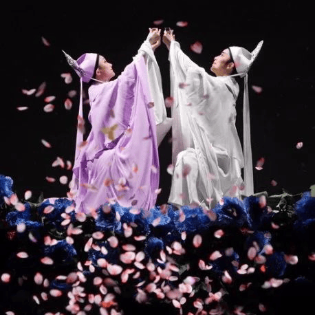 太(tài)极音乐大合集，送给练太(tài)极的你！（附下载链接）