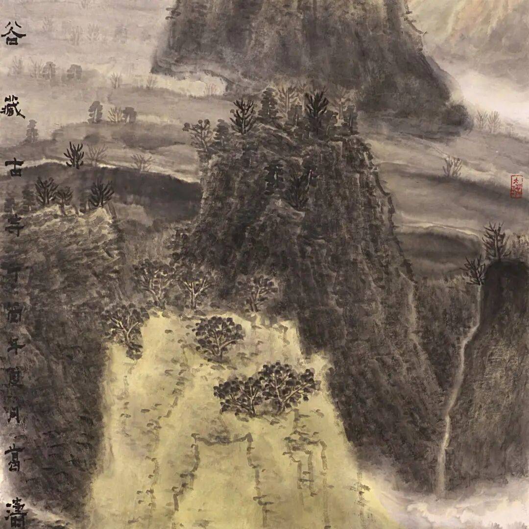 太(tài)极音乐大合集，送给练太(tài)极的你！（附下载链接）