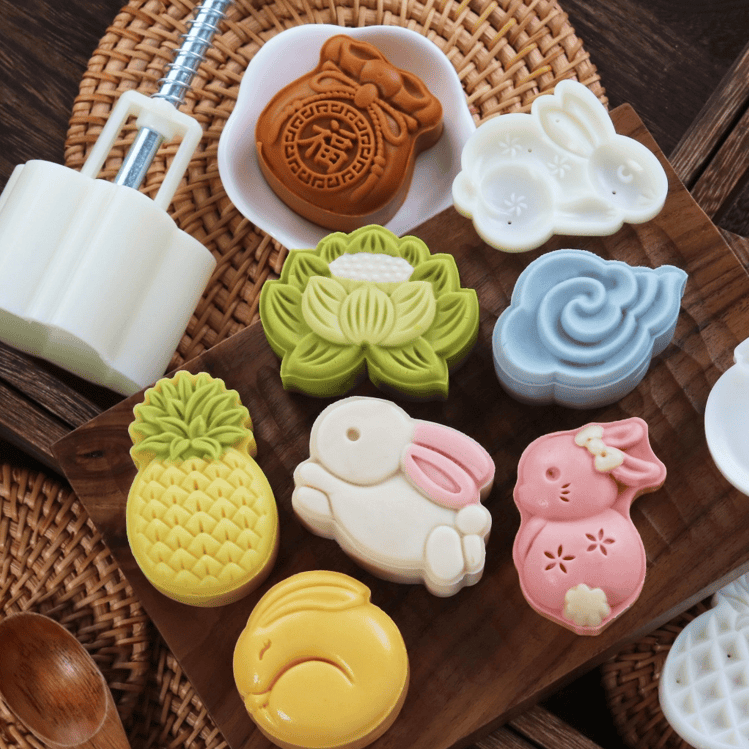 【中秋活動(dòng)定制】游园·手作·运動(dòng)·音乐玩法合集，解鎖(suǒ)团圆新方式