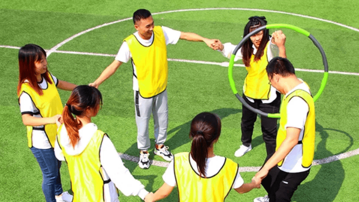 【中秋活動(dòng)定制】游园·手作·运動(dòng)·音乐玩法合集，解鎖(suǒ)团圆新方式