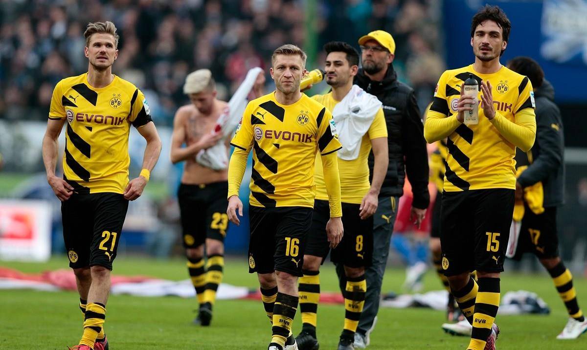 欧冠:曼城 VS 多特(tè)蒙德