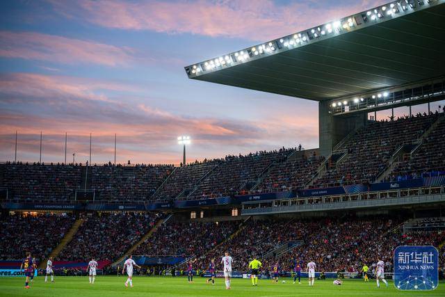 足球 | 欧冠(guān):巴塞羅(luó)那(nà)胜奥林匹亚科斯