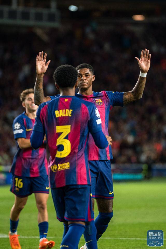 足球 | 欧冠(guān):巴塞羅(luó)那(nà)胜奥林匹亚科斯