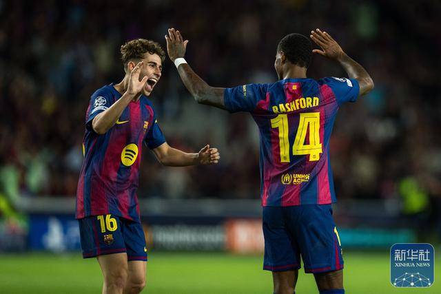 足球 | 欧冠(guān):巴塞羅(luó)那(nà)胜奥林匹亚科斯