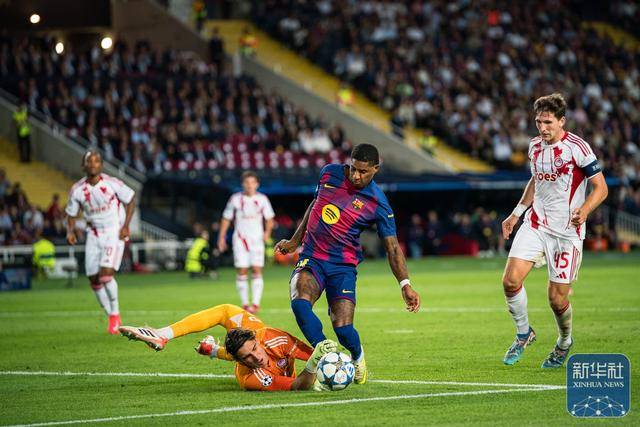 足球 | 欧冠(guān):巴塞羅(luó)那(nà)胜奥林匹亚科斯