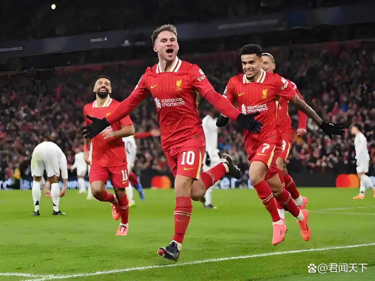 2-0到2-3!姆巴(bā)佩雙(shuāng)响救(jiù)主,尤(yóu)文补时绝平!欧冠擴(kuò)军首日刺激拉(lā)满