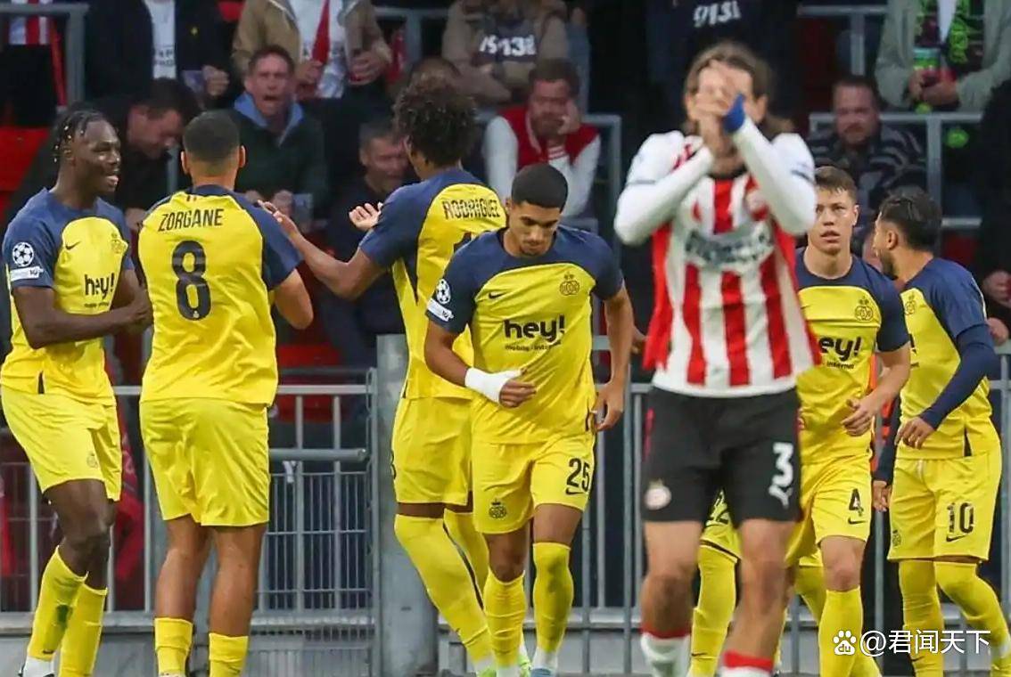 2-0到2-3!姆巴(bā)佩雙(shuāng)响救(jiù)主,尤(yóu)文补时绝平!欧冠擴(kuò)军首日刺激拉(lā)满