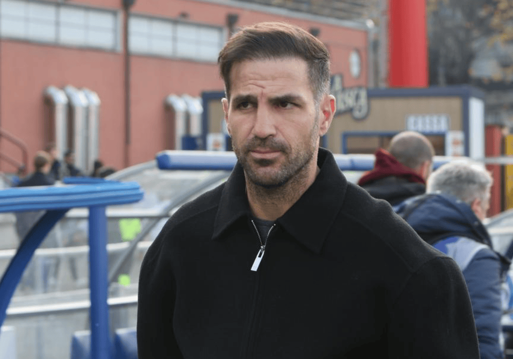 莫拉塔屢(lǚ)失良机，法布雷加(jiā)斯率隊(duì)10場(chǎng)不败，冲击欧冠資(zī)格(gé)