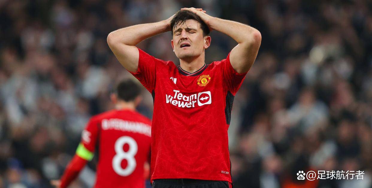 六千五百万镑的回旋镖：奥斯梅恩(ēn)欧冠双响，曼联悔不当初