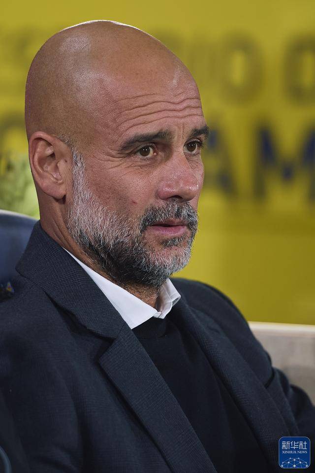 足(zú)球 | 欧冠:曼城(chéng)胜比利亚雷亚尔