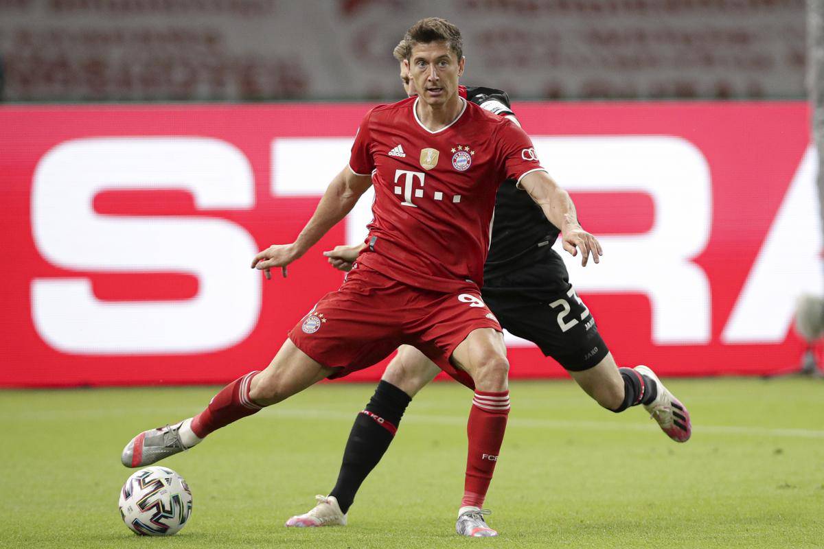 王子公园球场的歐(ōu)冠巅峰對(duì)决:巴黎圣日耳曼迎(yíng)战拜仁慕尼(ní)黑