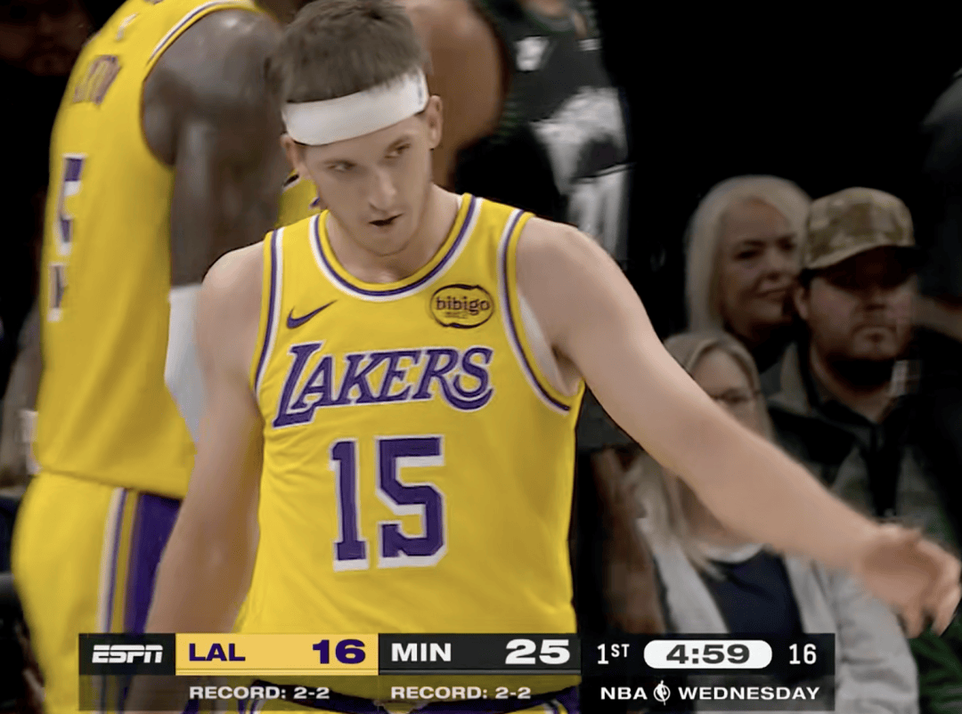 湖(hú)人絕(jué)殺(shā)！裡(lǐ)夫斯压哨絕(jué)殺(shā)！排队给拉拉维亚道歉...