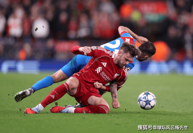 欧冠(guān)又爆冷！范戴克头槌绝杀，利物浦3-2馬(mǎ)德里竞技